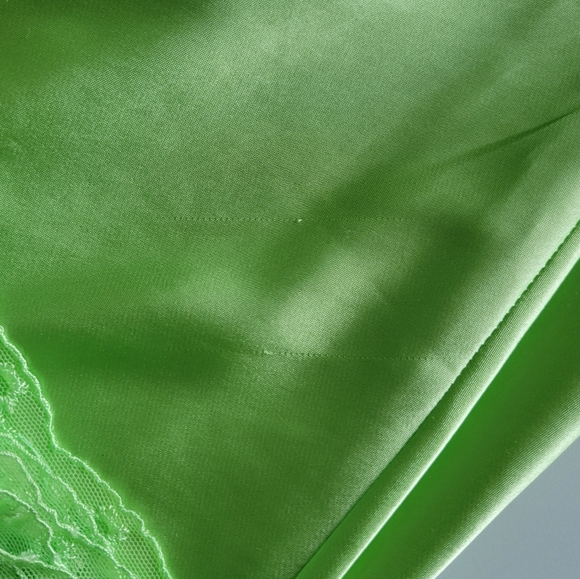 La SENZA nightgown and robe set - Picture 13 of 13